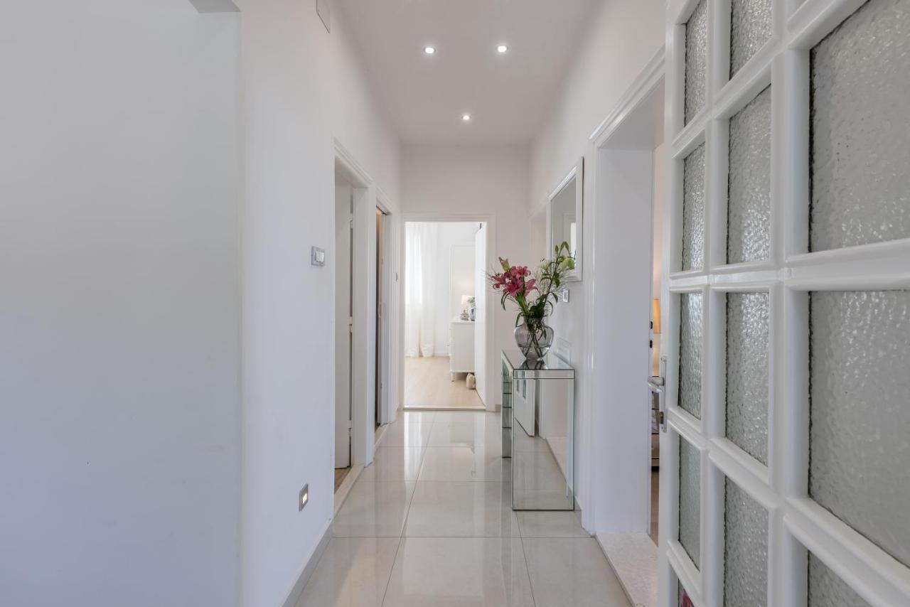 Villa Katess With Heated Pool Σπλιτ Εξωτερικό φωτογραφία
